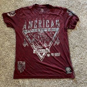 Men’s graphic tee